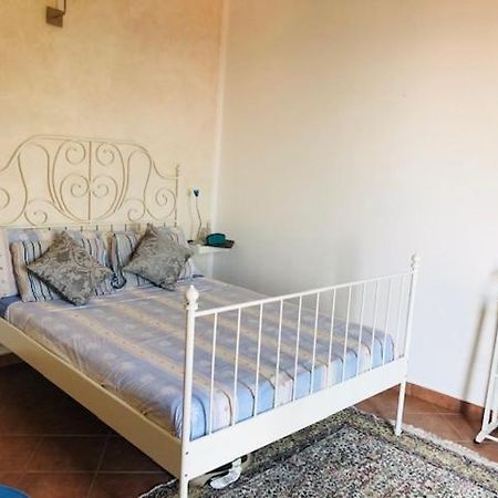 Casa 4 Novembre Apartment Cittadella del Capo Exterior foto