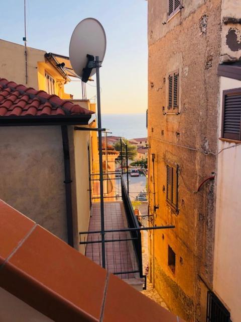 Casa 4 Novembre Apartment Cittadella del Capo Exterior foto